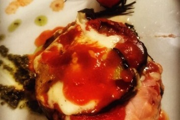 هتل Ristorante Cordial