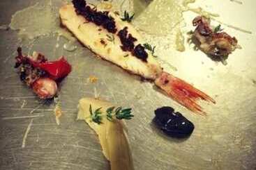 هتل Ristorante Cordial