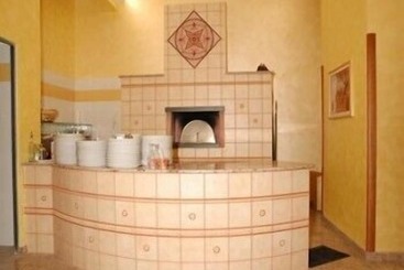 هتل Ristorante Cordial