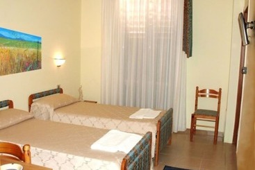 هتل Ristorante Cordial