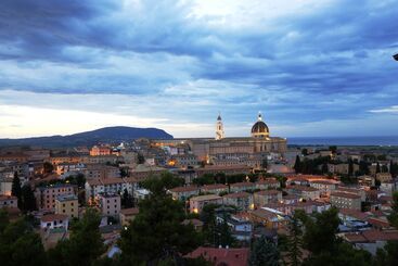 San Francesco - Loreto