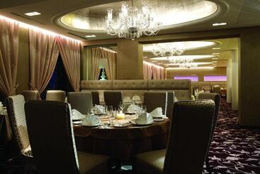 Spirit Hotel Thermal Spa