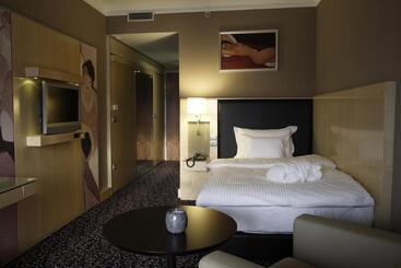 Spirit Hotel Thermal Spa