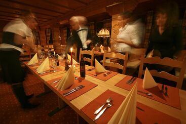 Hotell Surpunt