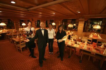 Hotell Surpunt