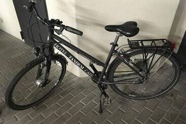 هتل Tandem
