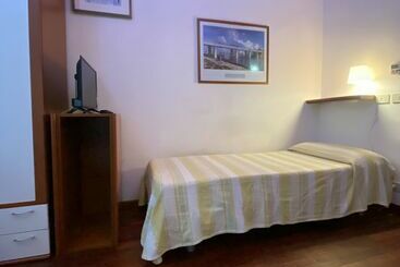 هتل Torre Matilde