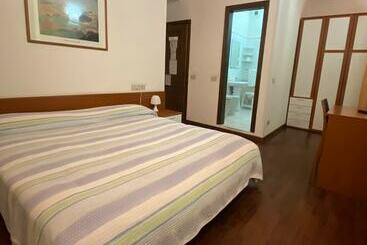 هتل Torre Matilde