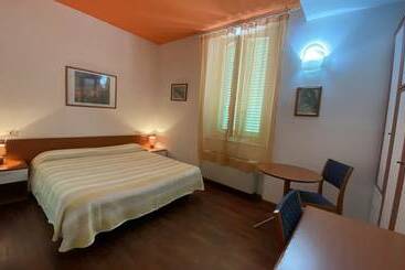 هتل Torre Matilde