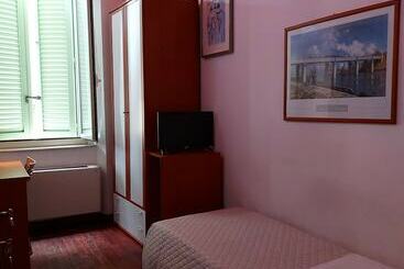 هتل Torre Matilde