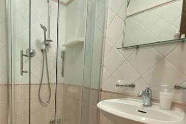 هتل Torre Matilde