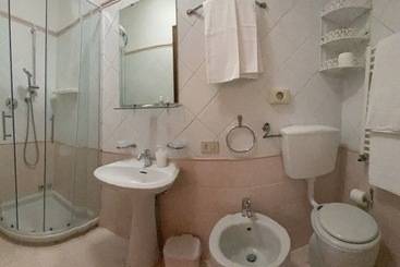 هتل Torre Matilde