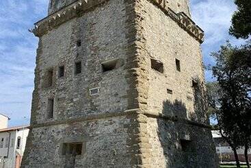 هتل Torre Matilde