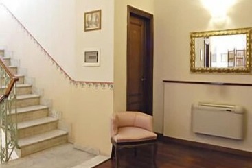 هتل Torre Matilde