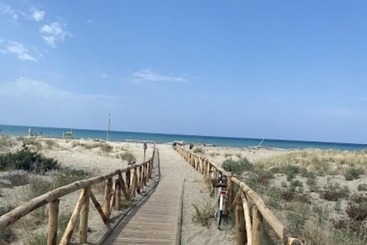هتل Torre Matilde