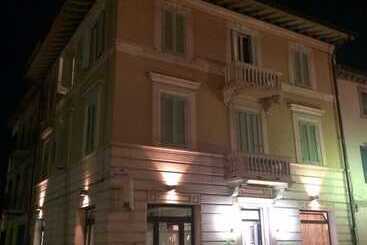 هتل Torre Matilde