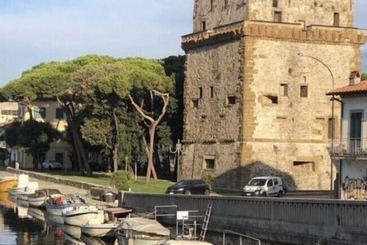 هتل Torre Matilde
