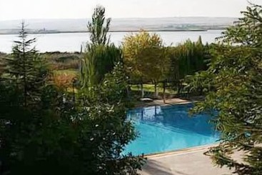 فندق Ulasan
