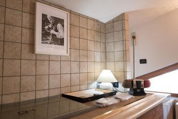 هتل Villa Alba Boutique