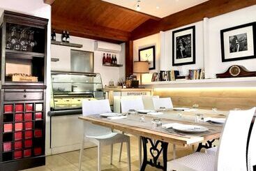 هتل Villa Alba Boutique