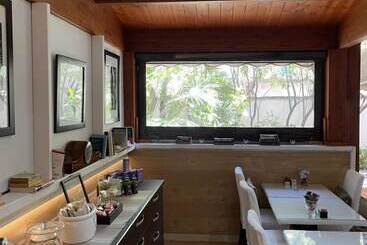 هتل Villa Alba Boutique