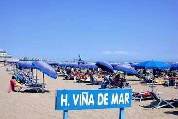 هتل Vina De Mar