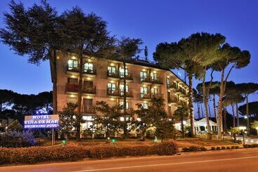 هتل Vina De Mar
