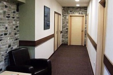 هتل Vineyard Inn   Szőlőskert