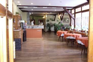 هتل Vineyard Inn Szőlőskert