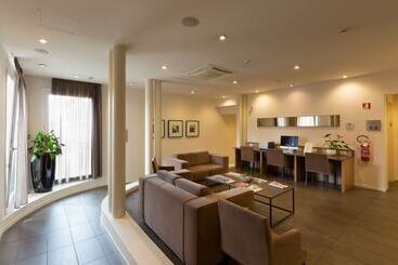 Leonardo Hotel Lago Di Garda   Wellness And Spa