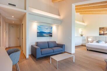 Leonardo Hotel Lago Di Garda   Wellness And Spa