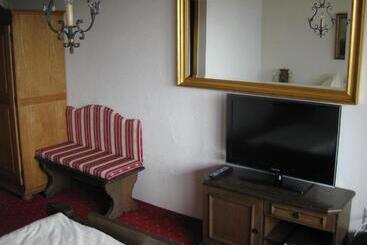 Panoramahotel Karwendelhof