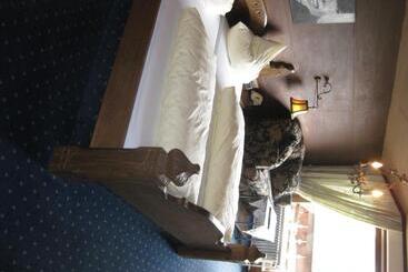 Panoramahotel Karwendelhof