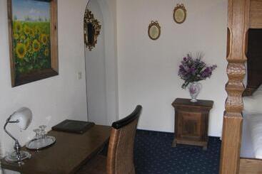 Panoramahotel Karwendelhof