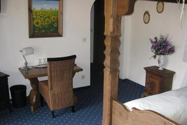 Panoramahotel Karwendelhof