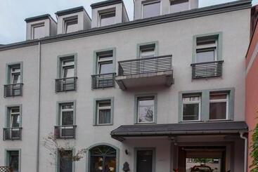 پانسیون Antica Residence