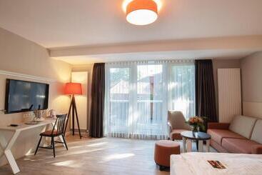 پانسیون Flair Hotel Rieckmann