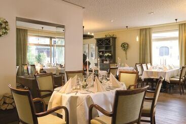 پانسیون Flair Hotel Rieckmann