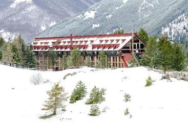 Residence Club Primula