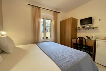 Rooms & Apartments Villa Town Gate - Stari Grad - Isla Hvar
