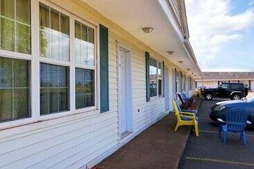 Sherwood Inn And Motel Charlottetown