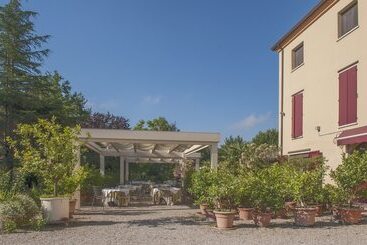 Villa Belfiore - Ostellato