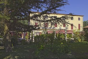 Villa Belfiore