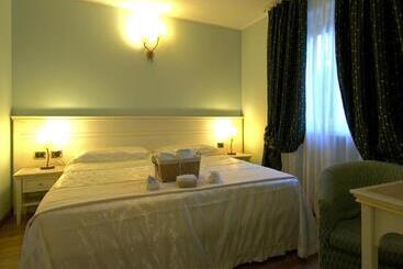 Villa Nicolli Romantic Spa Resort   Adults Only