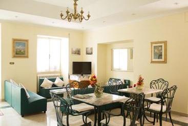 Villa Sardegna