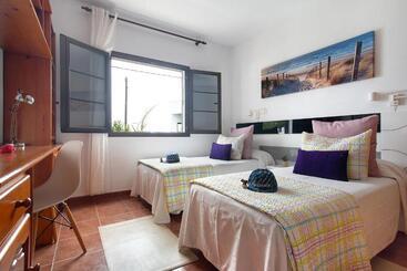 Casa Lancelot - Tinajo