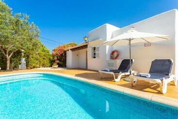 Villa Corb Mari - Porto Petro