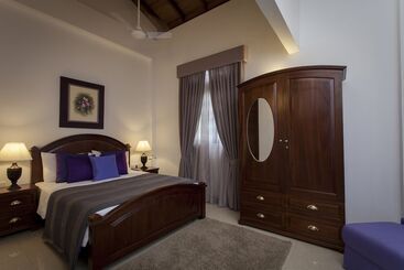 Hanthana Boutique Villa By Amaya