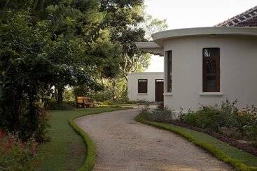 Hanthana Boutique Villa By Amaya