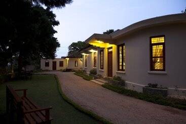 Hanthana Boutique Villa By Amaya